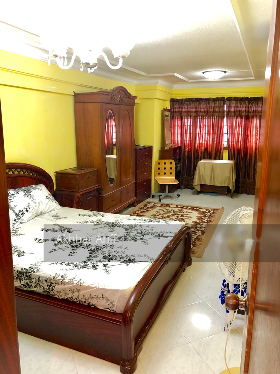 Bedok Reservoir Road (Bedok), HDB Jumbo #219532261